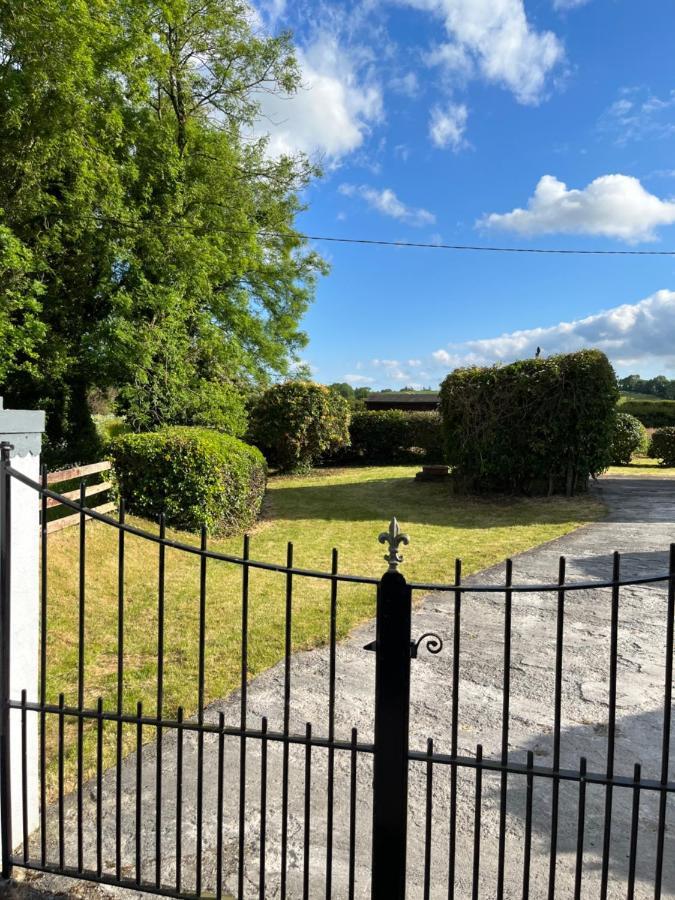 Dick Barry'S Cottage Ballyduff  외부 사진